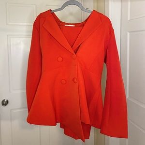 Modern Women’s Suit 2 Piece